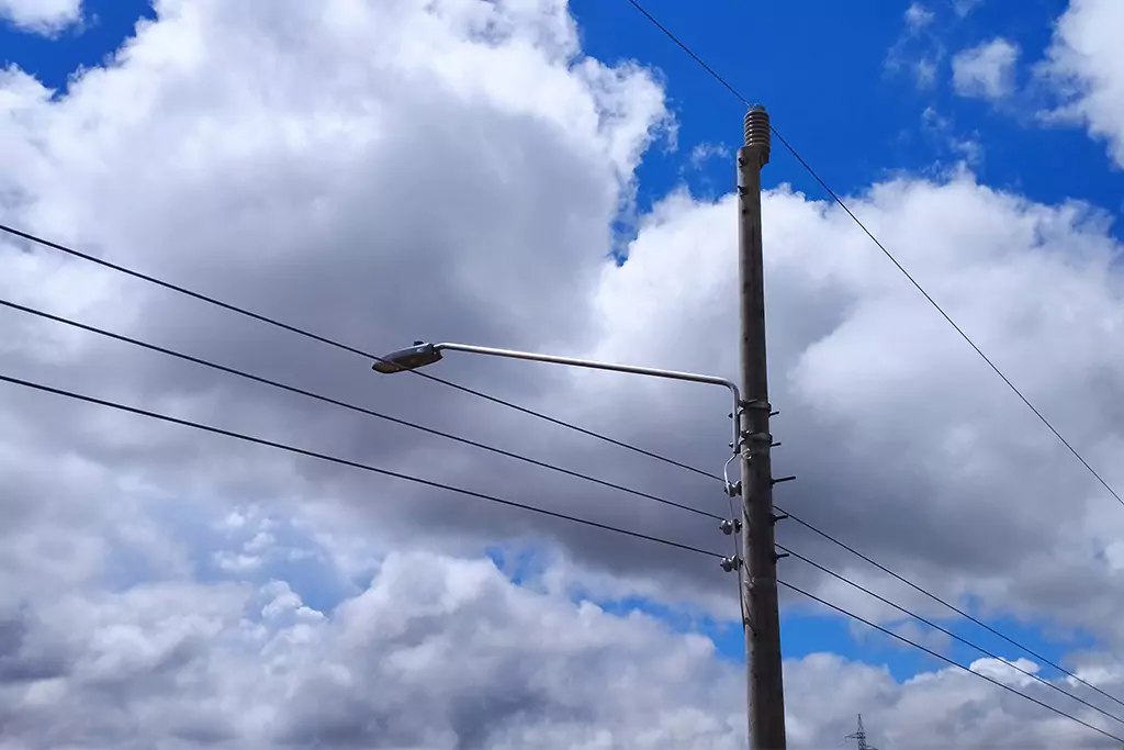 Regulaciones de la distribución eléctrica