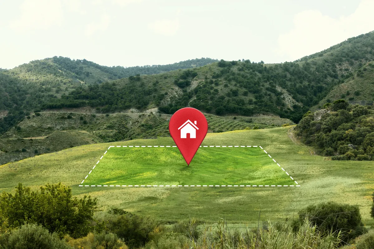 Segregación de propiedades en proyectos eléctricos