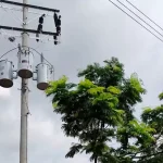 Mantenimiento de transformadores