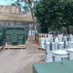 Transformadores tipo pedestal: ¿cuándo y por qué usarlos? - CR