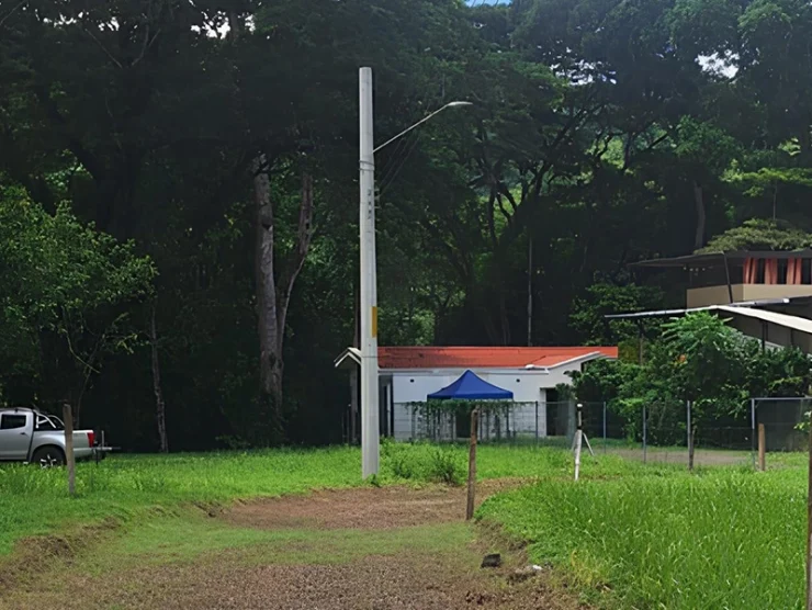 Mantenimiento eléctrico Jacó, Costa Rica