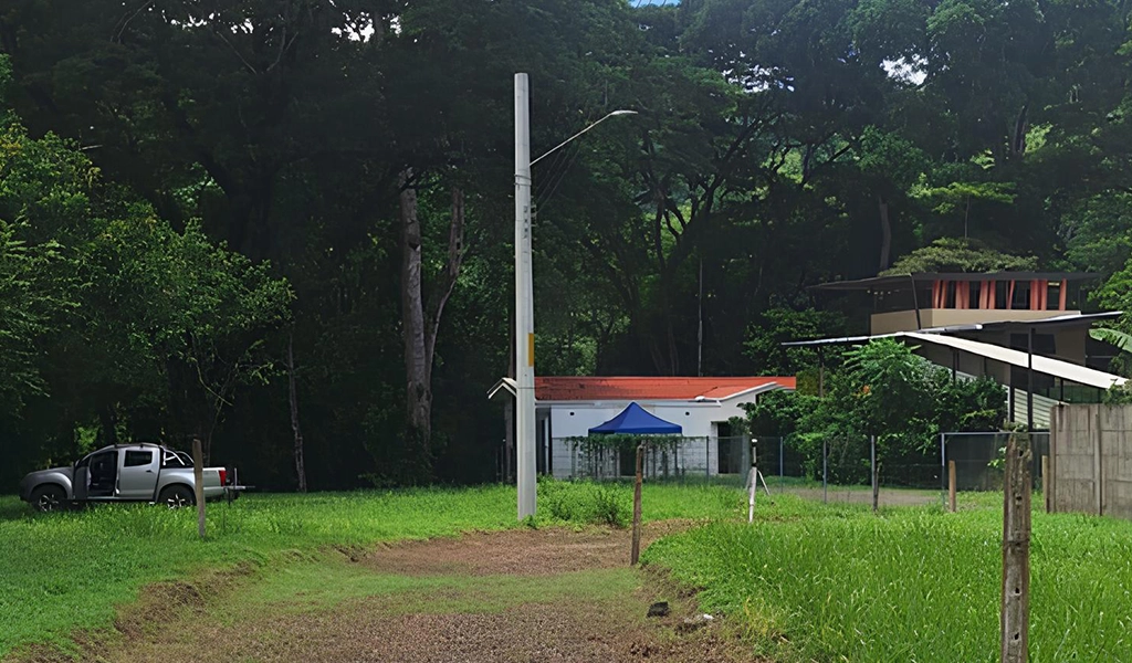 Mantenimiento eléctrico Jacó, Costa Rica