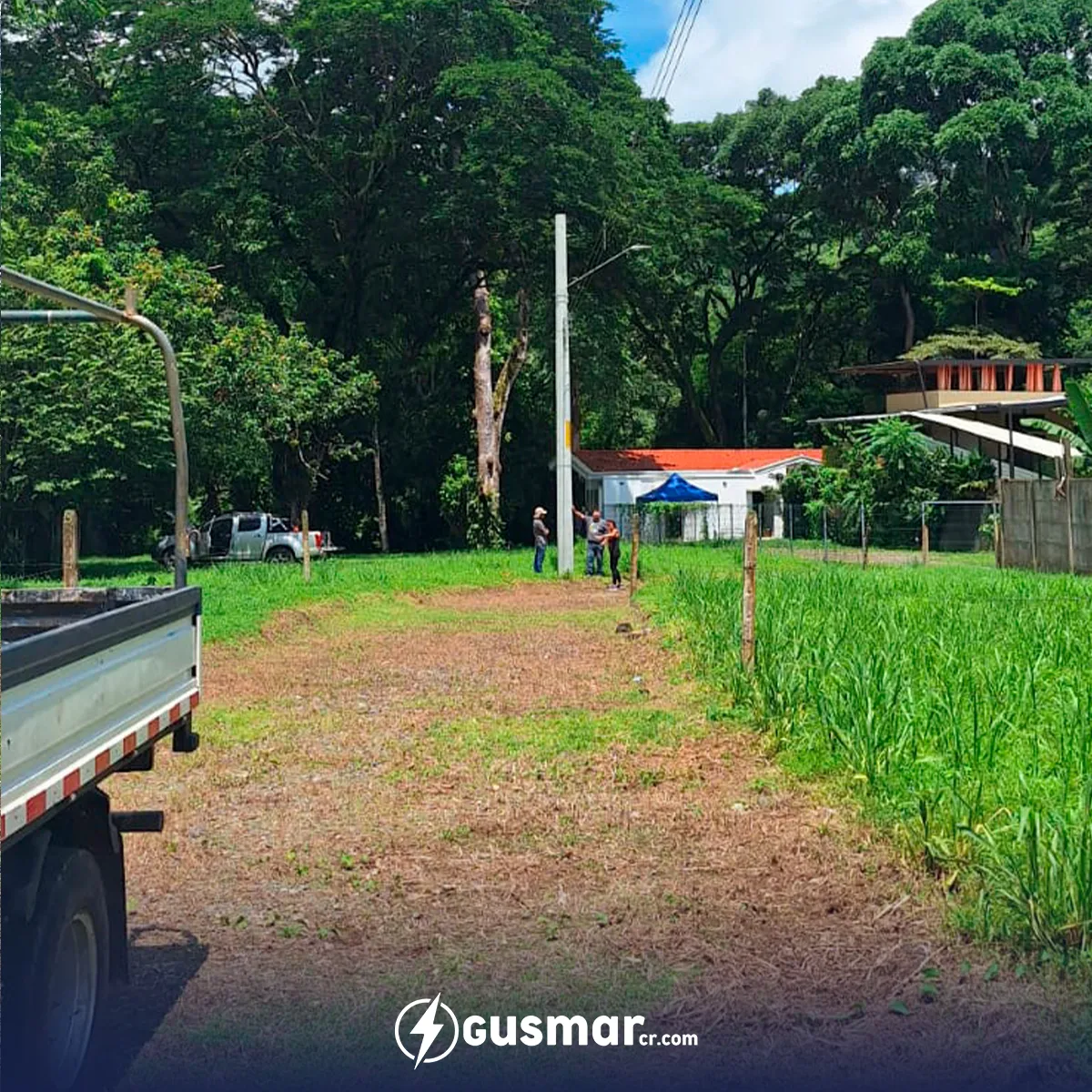 Mantenimiento eléctrico Jacó, Costa Rica