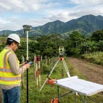 Ingeniería topográfica en Costa Rica: Garantice la viabilidad legal