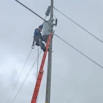 ¿Qué implica la instalación de líneas eléctricas de alta tensión en Costa Rica?