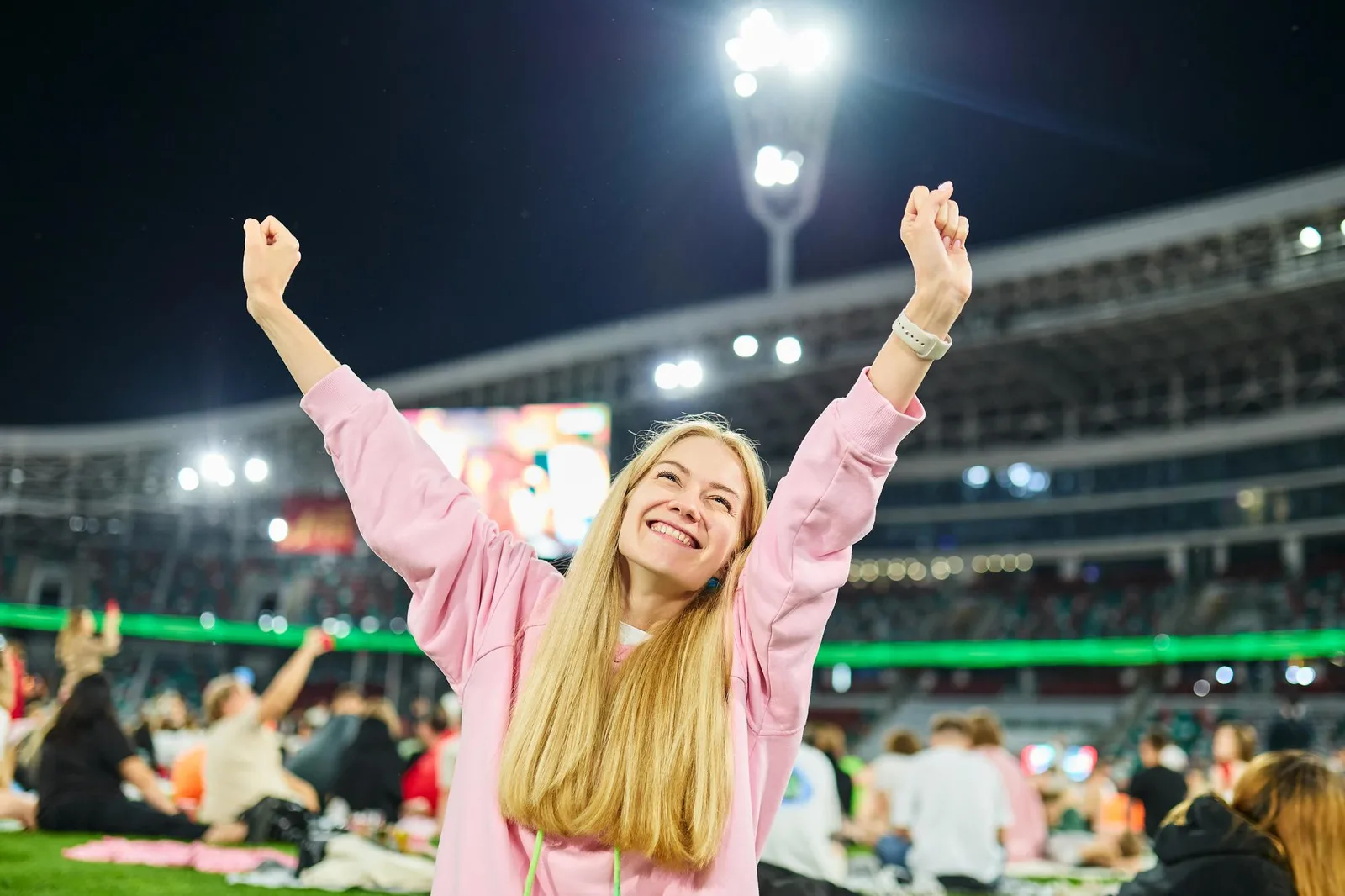 ¿Qué aspectos considerar para la iluminación de estadios en Costa Rica?